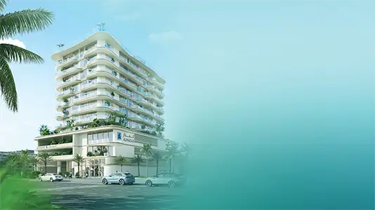 La Crystal at Dubai Islands