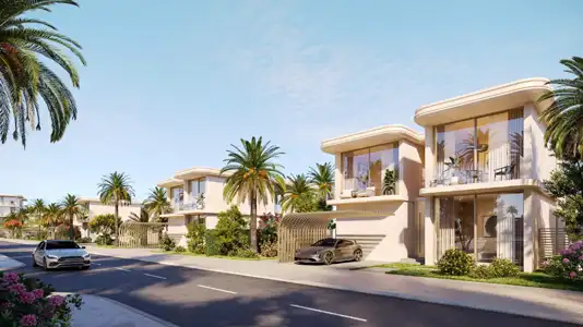 Manchester City Yas Residences C