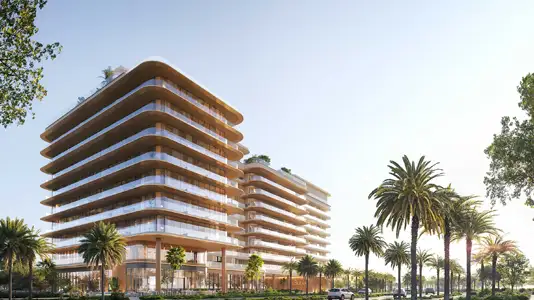 Soleva Beach Residence