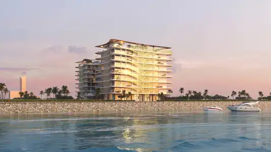 Mantra Jacob and Co Residences