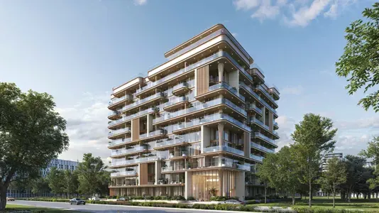 113 Residences by Iman