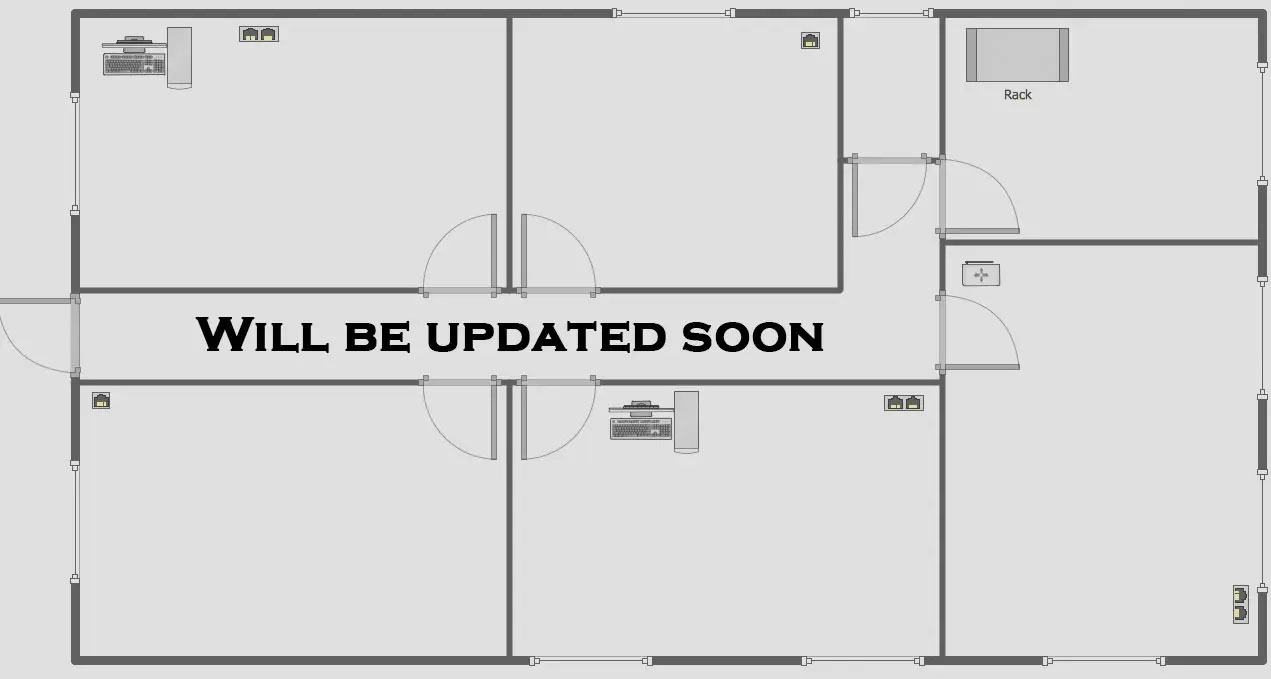 Cetara at Damac Lagoons Floor plan 1