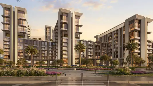 Sei Saadiyat 2 by Aldar